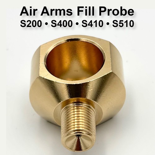 Air arms s200 - s200•, s400•