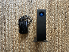 LaCie d2 Professional 8TB