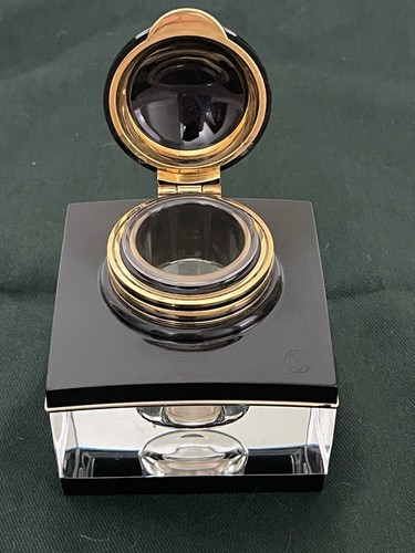 Montblanc meisterstuck crystal - meisterstuck,