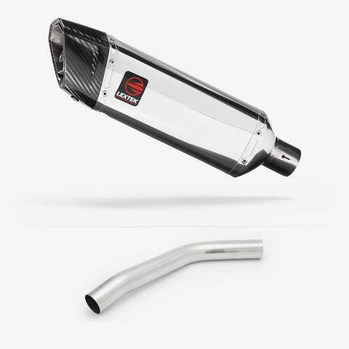 Lextek sp4 polished stainless - lextek,