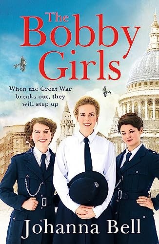The bobby girls book one - book, a