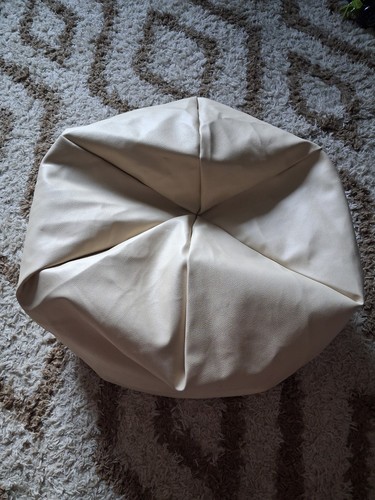 Bambeano baby bean bag - bean,