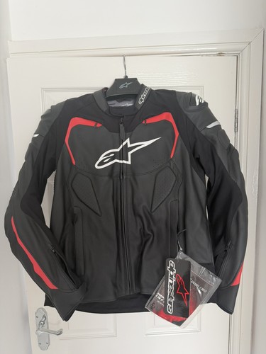 Alpinestars pro race - pro, 2