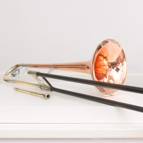 Conn 10h coprion jazz trombone - jazz,
