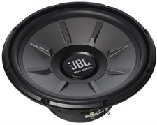JBL Stage 1010 Subwoofer Car