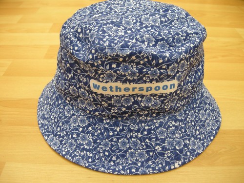 Wetherspoon bucket hat ltd - wetherspoon,