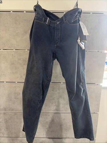 Lindstrands macan denim - lindstrands,