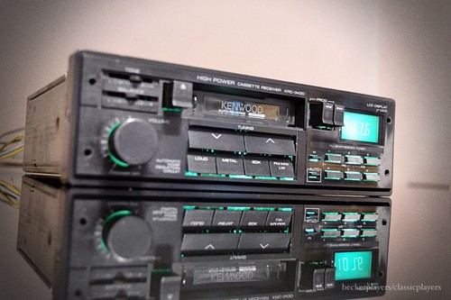 Kenwood krc 343d - kenwood, 80-90's