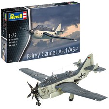 Revell 03775 Fairey Gannet