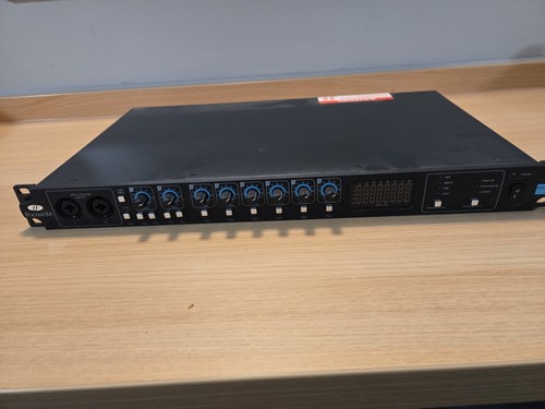 Focusrite octopre mkii - octopre,