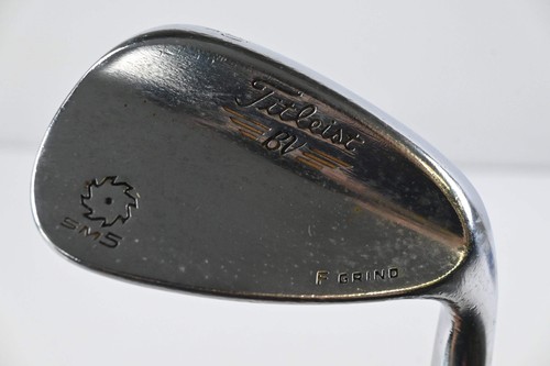 Titleist vokey sm5 gap wedge - titleist,