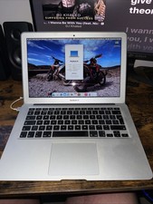Apple MacBook Air 2015 A1466