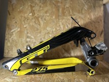 Gt Sensor Carbon 2015 Rear