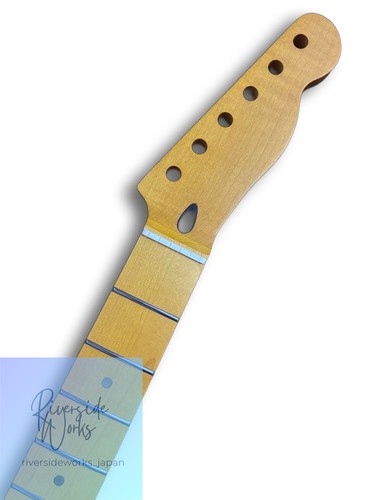 Telecaster neck no145 maple - neck,