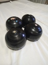 6  Old Bowling Balls For Lawn