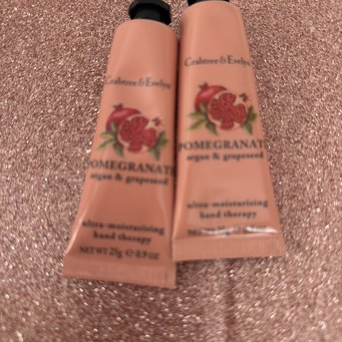 Crabtree evelyn pomegranate - crabtree,