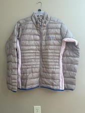 Cotopaxi Fuego Lt Down Puffer Jacket Women’s Medium NEW