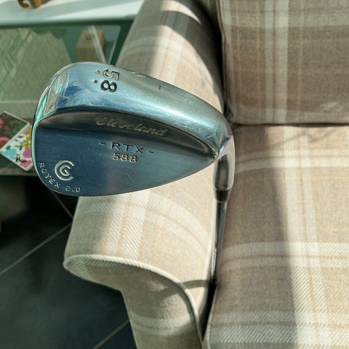 Cleveland rtx wedge - cleveland,