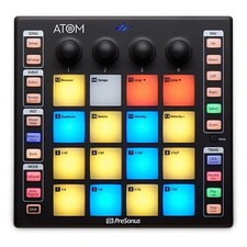 Presonus ATOM Production and