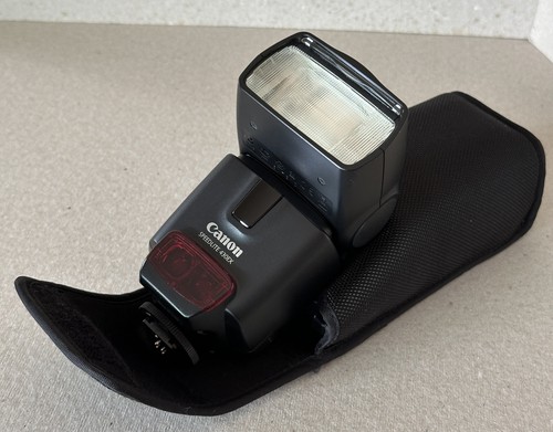 Canon flash speedlite - canon,