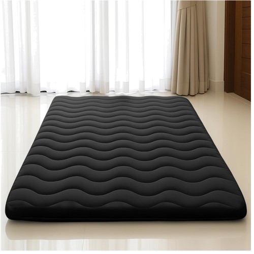 Portable tatami mat - tatami, sleeping
