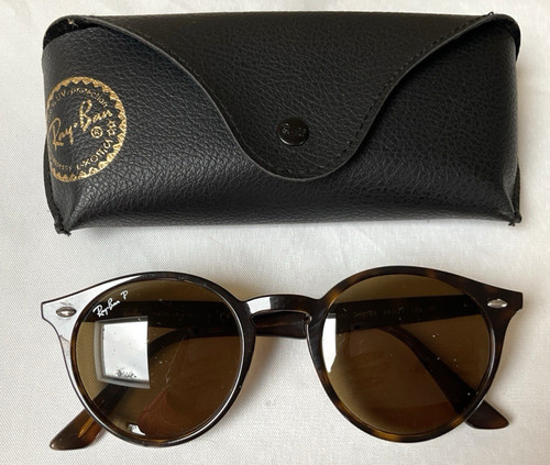 Ray ban polarised sunglasses - polarised,