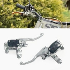 Motorcycle Hydraulic Clutch