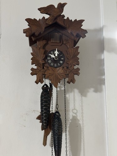 Vintage german black - german,