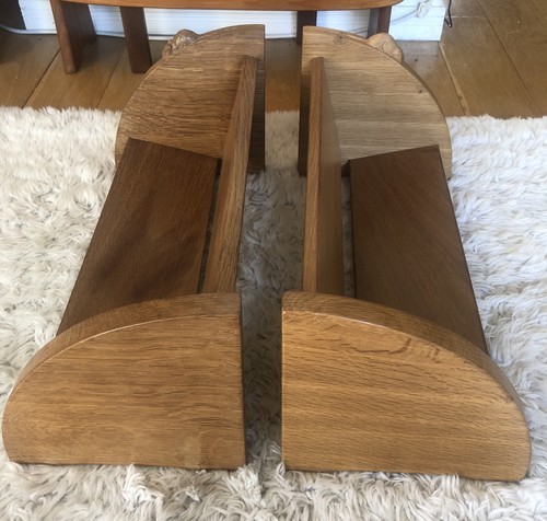 Fantastic rare matching pair - rare,