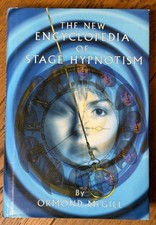 Hypnosis Book - New