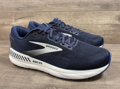 Brooks beast gts road - beast, 24