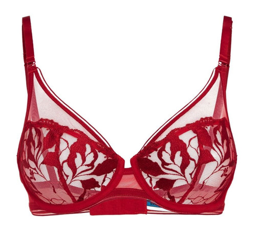 Maison lejaby tulle sin - maison,