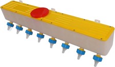 Sorandy 10L Silicone Lamb Milk