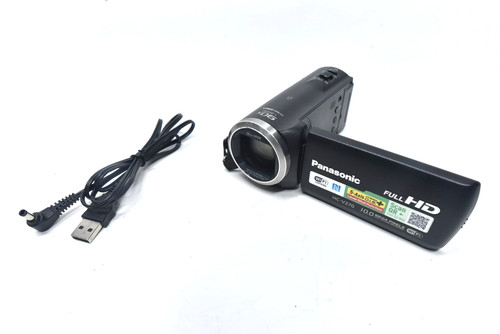 Panasonic v270 full - panasonic,