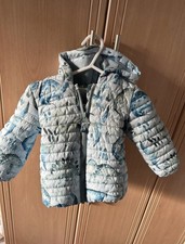 Baby Boy Dinosaur Coat