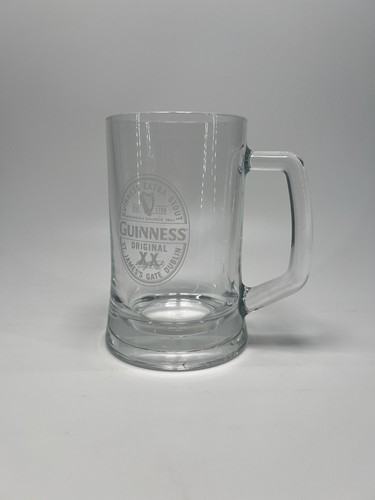 Guinness extra stout glass - guinness,