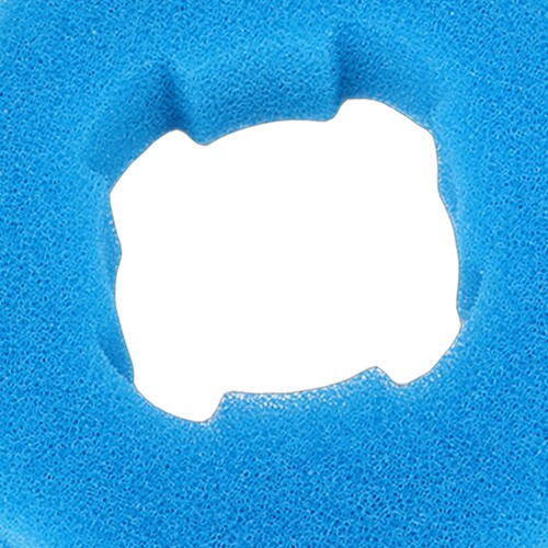 Efficient pond vacuum filter - vacuum,