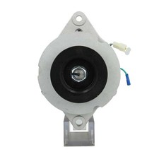 PlusLine Automobile Alternator 24 Volt 6740 Gram For Doosan 50A 65261017174+