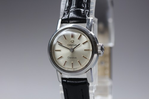 1963 near mint omega - 1963,