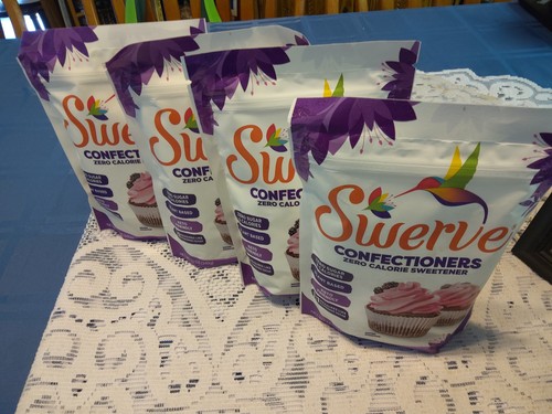 Swerve confectioners zero - confectioners,