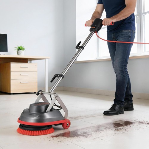 Vevor floor scrubber machine - vevor,