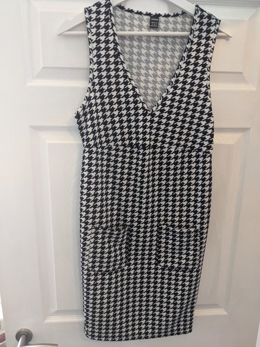 Vintage style sleeveless - vintage,