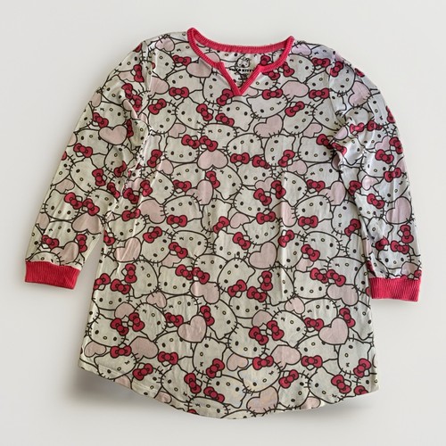 Hello kitty sanrio - kitty, long