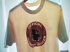 M/L Vtg 90s Love Monkeys