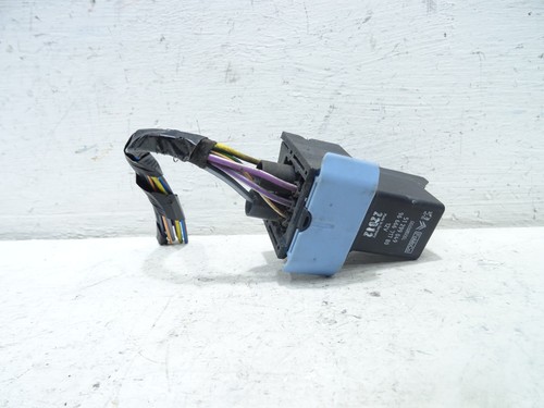 New glow plug - plug, for