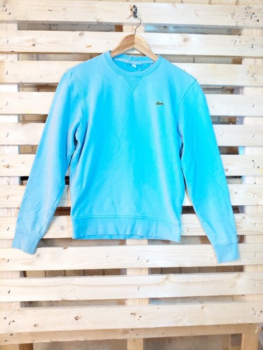 Lacoste classic fit - fit, turquoise