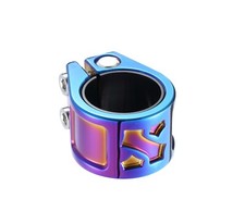 Sacrifice Scooter Spy IHC Bolt