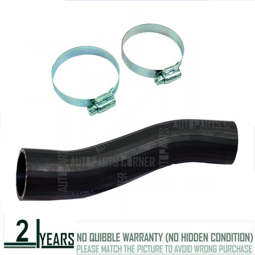 Intercooler turbo hose pipe - turbo,