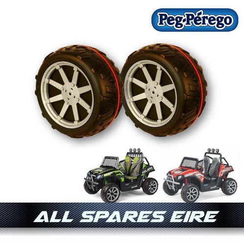 Peg perego ranger rzr - peg,