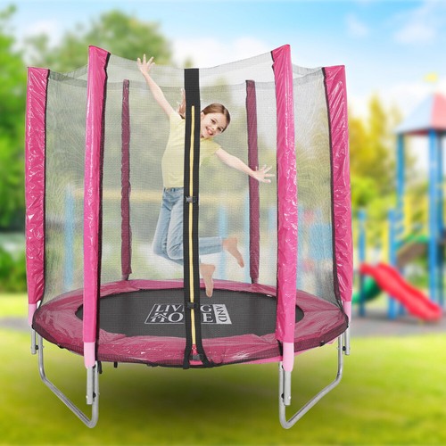 5ft kids adults trampoline - 5ft,